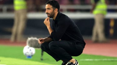 Juventus vs AC Milan: Amorim Siapkan Duet Maut di Lini Tengah untuk Hadapi Si Nyonya Tua