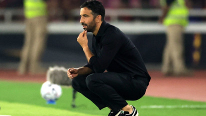 Juventus vs AC Milan: Amorim Siapkan Duet Maut di Lini Tengah untuk Hadapi Si Nyonya Tua