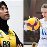 Bukan Cuma Moma Bassoko, Ini Ancaman Baru Megawati Hangestri di V-League, Punya Pengalaman Main di VNL
