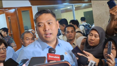 Tak Lagi Rp6 Juta Per Hari, BGN Masih Godok Insentif Harian SPPG