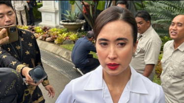 Desa Adat Sade Habis Dilalap Api, Pemerintah Siapkan Rekonstruksi Besar-besaran