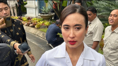 Desa Adat Sade Habis Dilalap Api, Pemerintah Siapkan Rekonstruksi Besar-besaran