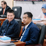 HIPMI Dorong Manufaktur Terus Ekspansif, Perkuat Pasar dan Rantai Pasok Dalam Negeri