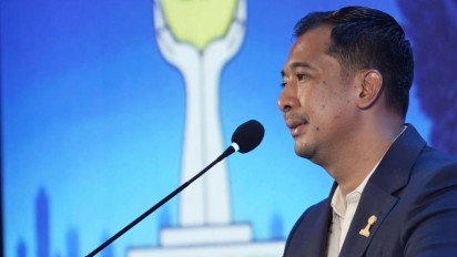 HIPMI Dukung Revisi UU Kadin untuk Perkuat Ekosistem Dunia Usaha Indonesia