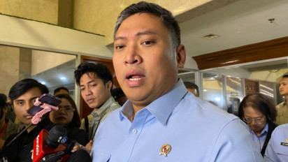 664 Orang Keracunan MBG di Sidoarjo, Kepala BGN Ungkap SPPG Sudah Kantongi SLHS