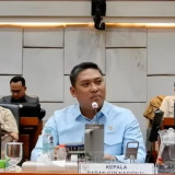 BGN dapat Anggaran Rp240,20 Tiliun di 2027, Sudaryono: Kami Pastikan Tidak Ada Pengadaan yang Mengada-ada