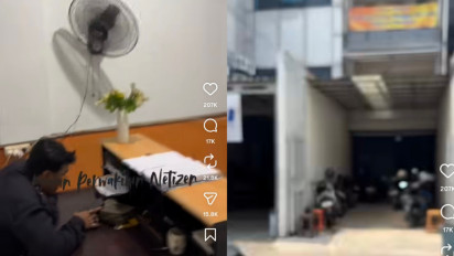 Viral Dugaan Penipuan Loker di Pasar Minggu, Pelamar Dimintakan Uang Sampai Jutaan Rupiah