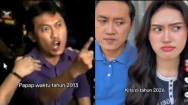Masih Ingat Arya Wiguna yang Viral "Demi Tuhan" saat Lawan Eyang Subur? Begini Nasibnya Sekarang