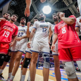 Jadwal AVC Men s Continental 2026, Jumat 4 September: Mulai Hari Ini! Dua Finalis Edisi Sebelumnya Langsung Bermain