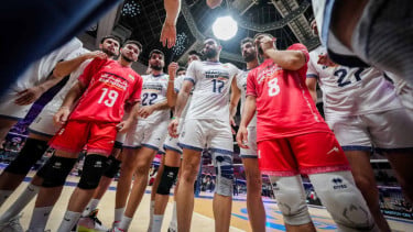 Jadwal AVC Men's Continental 2026, Jumat 4 September: Mulai Hari Ini! Dua Finalis Edisi Sebelumnya Langsung Bermain