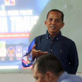 Survei ARCI Ungkap Elektabilitas Parpol di Jatim, Demokrat Tembus 12,5 Persen