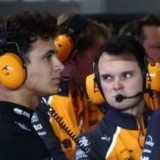Jadwal F1 GP Italia 2026: Kesempatan Lando Norris Bawa McLaren Catat Tiga Kemenangan Beruntun Musim Ini