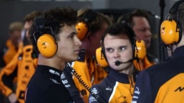 Jadwal F1 GP Italia 2026: Kesempatan Lando Norris Bawa McLaren Catat Tiga Kemenangan Beruntun Musim Ini