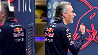 Red Bull Bajak Sosok Penting di Aston Martin untuk Gantikan Gianpiero Lambiase yang Sudah Dipastikan Hengkang
