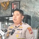 Kapolsek Pasar Minggu Beri Respons Tegas soal Viralnya Kabar Dugaan Penipuan Lowongan Kerja