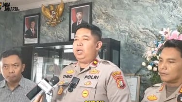 Kapolsek Pasar Minggu Beri Respons Tegas soal Viralnya Kabar Dugaan Penipuan Lowongan Kerja