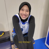 Sesi Potret Profil Megawati Hangestri di Hyundai Hillstate, Megatron Pamer Hasil Make Up Sendiri