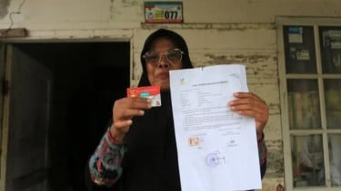 Pemerintah Didesak Bentuk Tim Khusus Perbaiki Data Desil