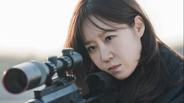 20 Daftar Pemain A Bona Fide Killer, Drama Korea Misteri yang Dibintangi Gong Hyo Jin hingga Lee Sang Yi