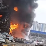 Tiga Pekerja Kontraktor Tewas dalam Kebakaran, PT Evyap Evaluasi Operasional dan Beri Bantuan