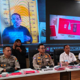 Satreskoba Polres Lamongan Ungkap 11 Kasus Narkoba, 15 Tersangka Diamankan