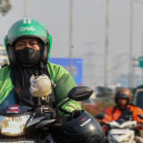 Ternyata Ini Manfaat Water Mist yang Diupayakan Pemprov DKI Jakarta, Berikut Daftar Wilayah yang Disemprot