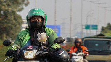 Ternyata Ini Manfaat Water Mist yang Diupayakan Pemprov DKI Jakarta, Berikut Titik Wilayah yang Disemprot