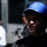 Mulai Balapan di Sirkuit Monza dari Pit Lane, Kimi Antonelli Persiapkan Diri Lebih Baik jelang F1 GP Italia 2026