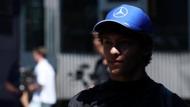 Mulai Balapan di Sirkuit Monza dari Pit Lane, Kimi Antonelli Persiapkan Diri Lebih Baik jelang F1 GP Italia 2026