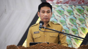 Wamendagri Dorong Mahasiswa Jadi Garda Depan Atasi TBC di Desa