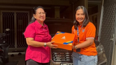 Hari Pelanggan, PAM JAYA Bongkar Beragam Program untuk Permudah Akses Air Perpipaan Warga Jakarta