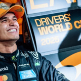 Lando Norris Resmi Dirikan Tim Balap Junior! LN4 Fusion Incar Turun di Formula 2 Usai Menjajal F3 dan F4 