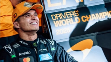 Lando Norris Resmi Dirikan Tim Balap Junior! LN4 Fusion Incar Turun di Formula 2 Usai Menjajal F3 dan F4 