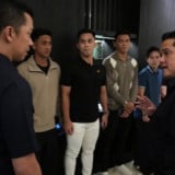 Pesan Menpora Erick Thohir untuk Tim Bulu Tangkis Indonesia Jelang Keberangkatan Menuju Asian Games 2026