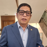 DPR Kebut RUU Reforma Agraria Demi Atasi Konflik, Target Disahkan Sebelum 24 September