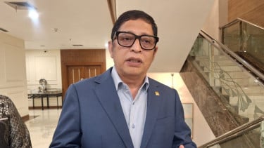 DPR Kebut RUU Reforma Agraria Demi Atasi Konflik, Target Disahkan Sebelum 24 September