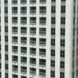Kebakaran di Apartemen Tanah Abang Jakpus SUdah Padam, Petugas Damkar Evakuasi 33 Penghuni, Termasuk 2 WNA