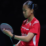 Siap Hadapi Asian Games 2026, Putri KW Fokus Matangkan Persiapan dan Lakukan Evaluasi Jelang Keberangkatan ke Nagoya