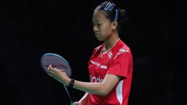 Siap Hadapi Asian Games 2026, Putri KW Fokus Matangkan Persiapan dan Lakukan Evaluasi Jelang Keberangkatan ke Nagoya