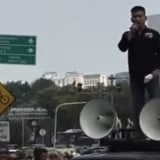 Alasan Polisi Tak Blokade Massa PBRI di Dekat Bundaran HI: Tidak Mengajukan Pemberitahuan