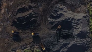 Bursa Mineral Perkuat Posisi Indonesia di Perdagangan Komoditas Global