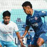 Klasemen Super League 2026-2027 Hari Ini, Sabtu (05/09/2026): Arema FC ke Puncak Usai Pesta Gol 4-0 Lawan Isenmulang