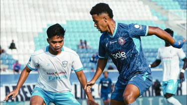 Klasemen Super League 2026-2027 Hari Ini, Sabtu (05/09/2026): Arema FC ke Puncak Usai Pesta Gol 4-0 Lawan Isenmulang