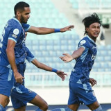 Hasil Super League 2026-2027: Arema FC Pesta Gol, Persita Selamat dari Kekalahan