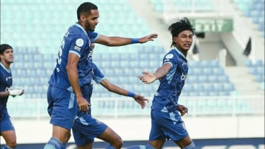 Hasil Super League 2026/2027: Arema FC Langsung Pesta Gol pada Laga Pembuka, Sikat Isenmulang Kalteng FC 4-0