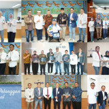 Hari Pelanggan Nasional 2026, bank bjb Hadir Beri Pelayanan yang Setara dan Berkelanjutan