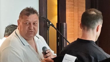 Jelang Debut di Super League 2026/2027, Pelatih Milos Joksic Janjikan Permainan Taktik Level Tinggi dari Garudayaksa FC