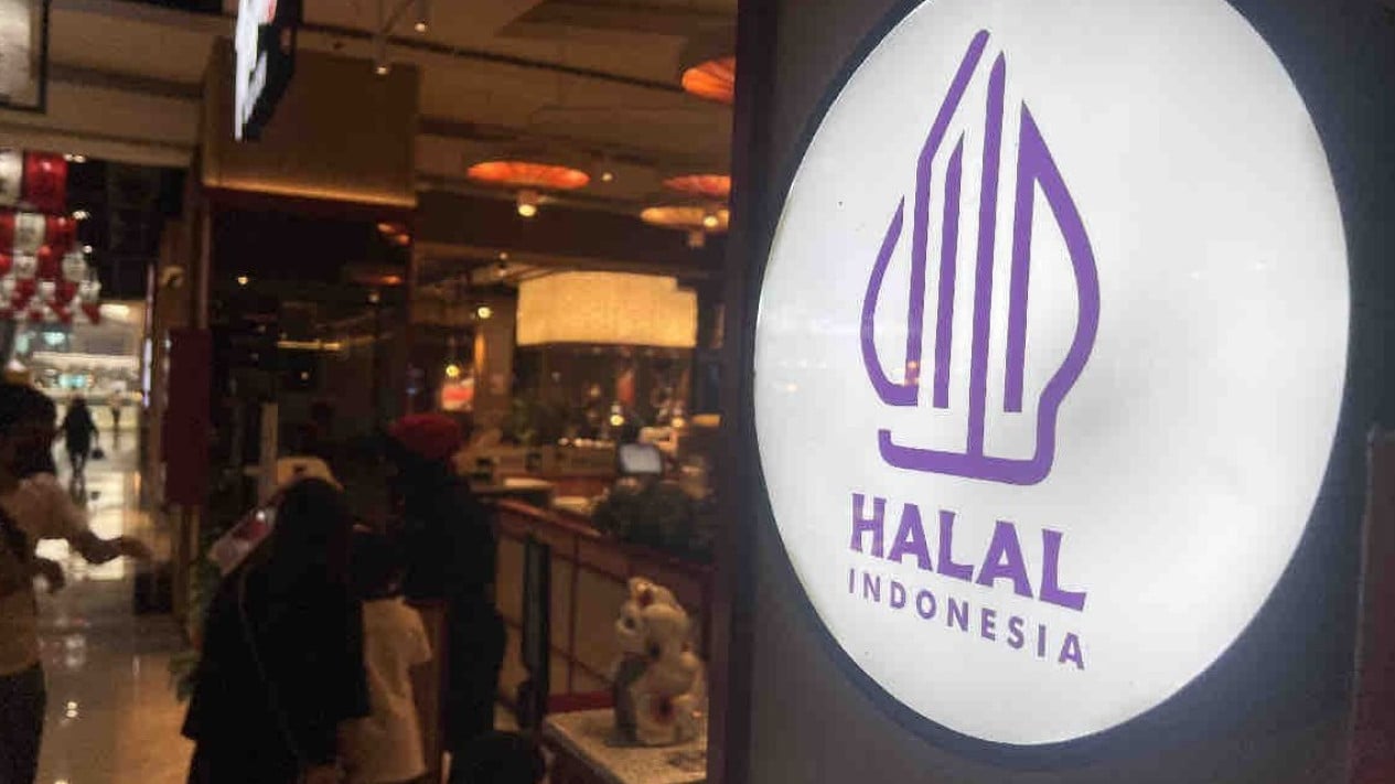 Jangan Sampai Keliru Lagi! Seputar Label No Pork No Lard, Apakah Menu Makanan Sudah Dijamin Halal?
            - galeri foto