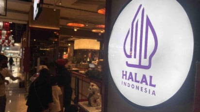 Jangan Sampai Keliru Lagi! Seputar Label No Pork No Lard, Apakah Menu Makanan Sudah Dijamin Halal?