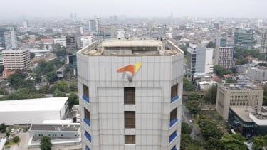 TelkomProperty Pastikan Optimalisasi Aset Properti Tetap Berjalan Sesuai Tata Kelola dan Memenuhi Prinsip Value Creation